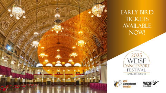 ticketing early bird tickets available now