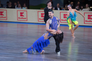 Wroclaw, POL - 27 July &copy; Roland