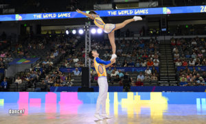 Rock&acute;n&acute;Roll