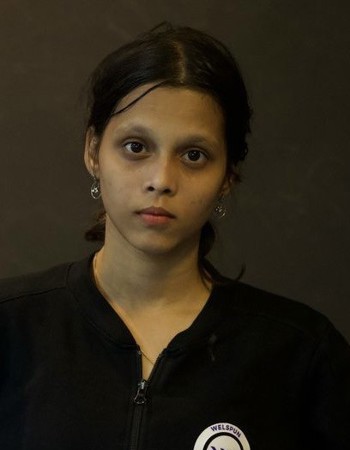 Profile picture of Siddhi Tambe