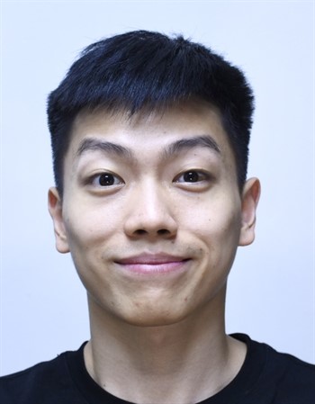 Profile picture of Sze Ka Yam