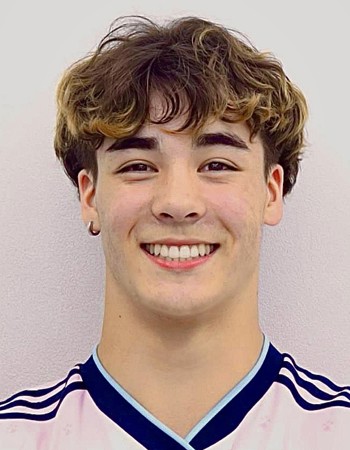 Profile picture of Benji Gabriel Cogdell-Baird