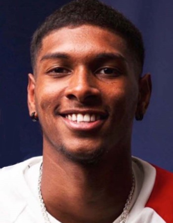 Profile picture of Killian Emmanuel Treport