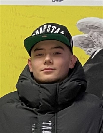 Profile picture of Marcus Agerbo Nguyen