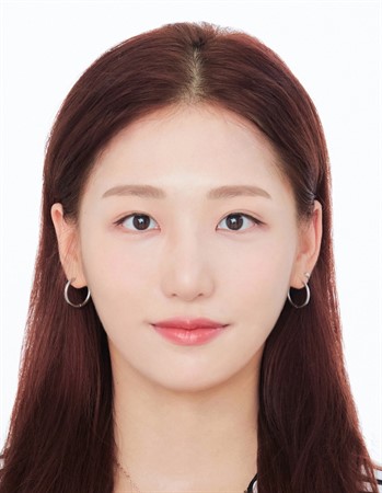 Profile picture of Jeon Jiye