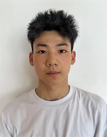 Profile picture of Bo Zhang