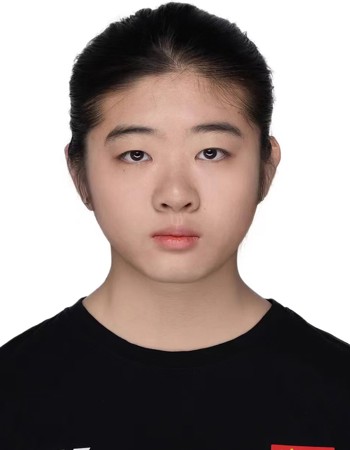 Profile picture of Zheng Ziyan