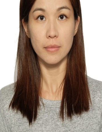 Profile picture of Lau Sze Nga