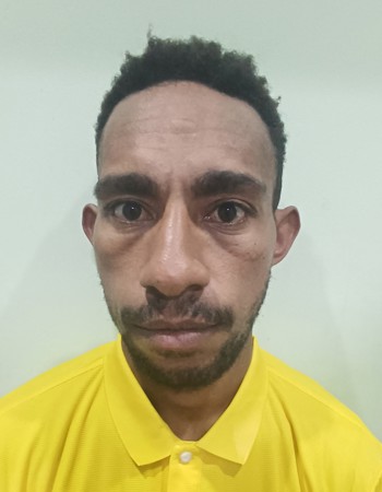 Profile picture of Peter Giwi Kal