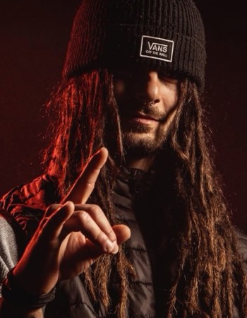 Profile picture of Alex Mammì