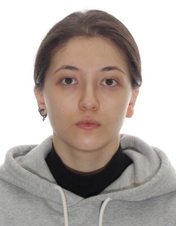 Profile picture of Sayora Alibekova