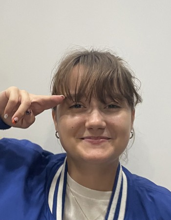 Profile picture of Anna Sara Szpecht