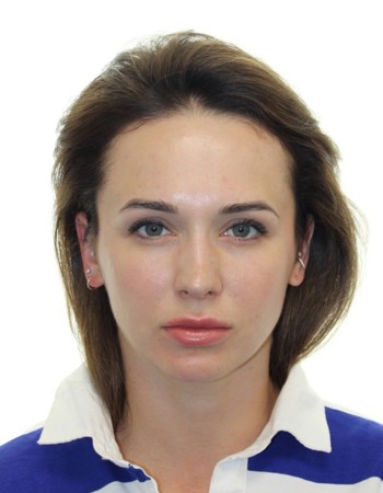 Profile picture of Anna Ponomarenko