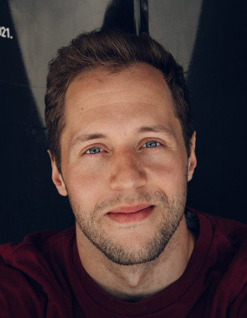 Profile picture of Pontus Claes Linder