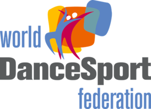 World DanceSport Federation Logo