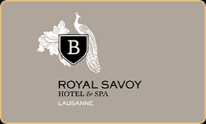 AGM sponsor Royal Savoy AGM sponsor Royal Savoy