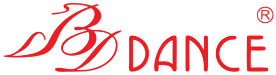 BD Dance logo
